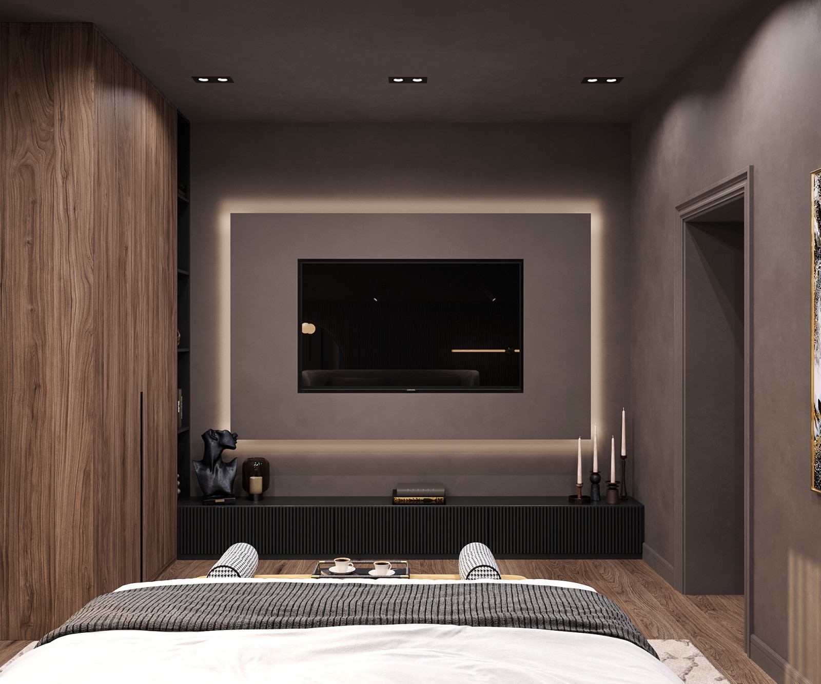 Дом на Новой Риге