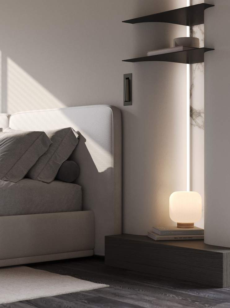 ЖК City Bay 108 м2