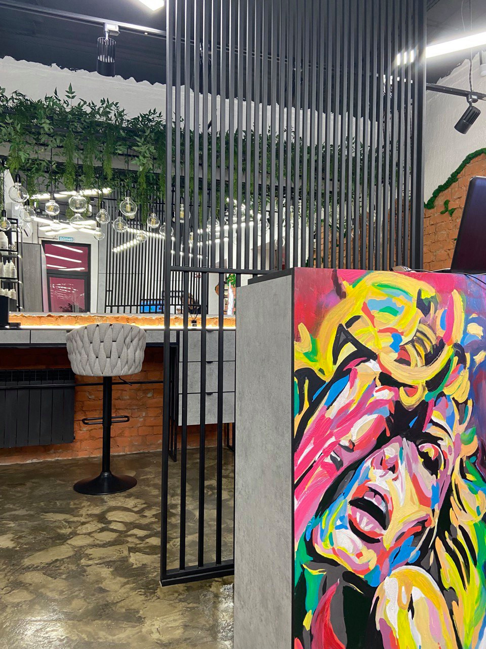 HAIR STUDIO OLGA ORLOVA