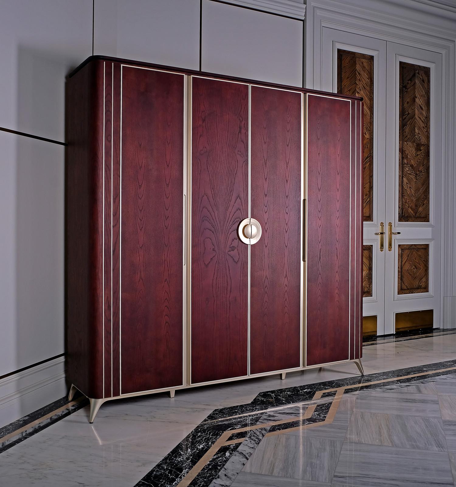 Гостиная Luna