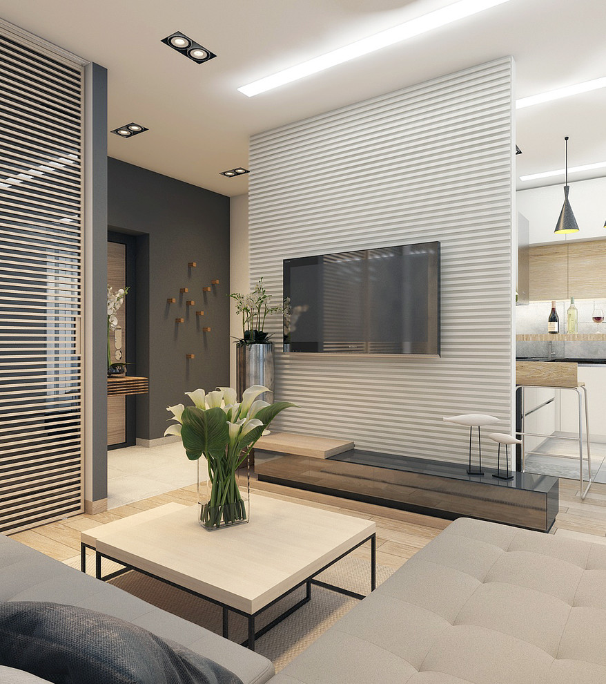 Светлое настроение