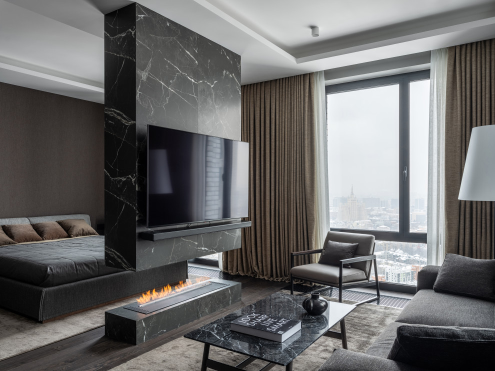 Дизайн-дебаты: Биокамины — то еще удовольствие