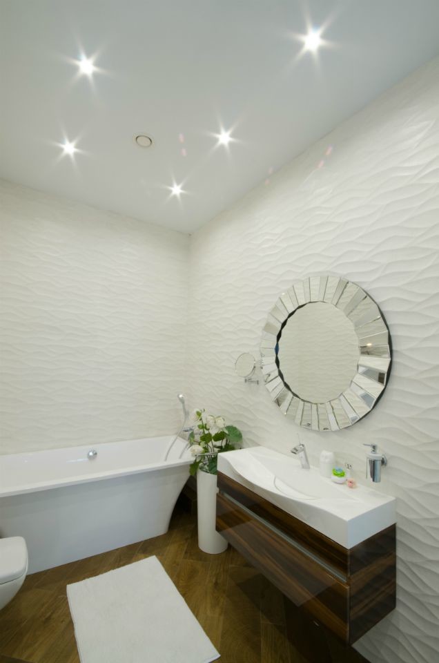 БОЛЬШАЯ ГРУЗИНСКАЯ