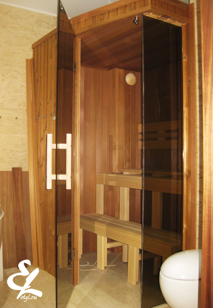 Обложка проекта: Перегородки стеклянные