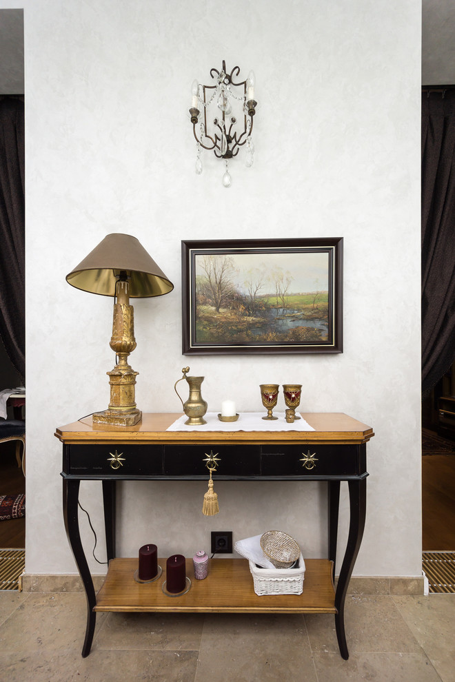 Квартира в Москве 74 кв. м.