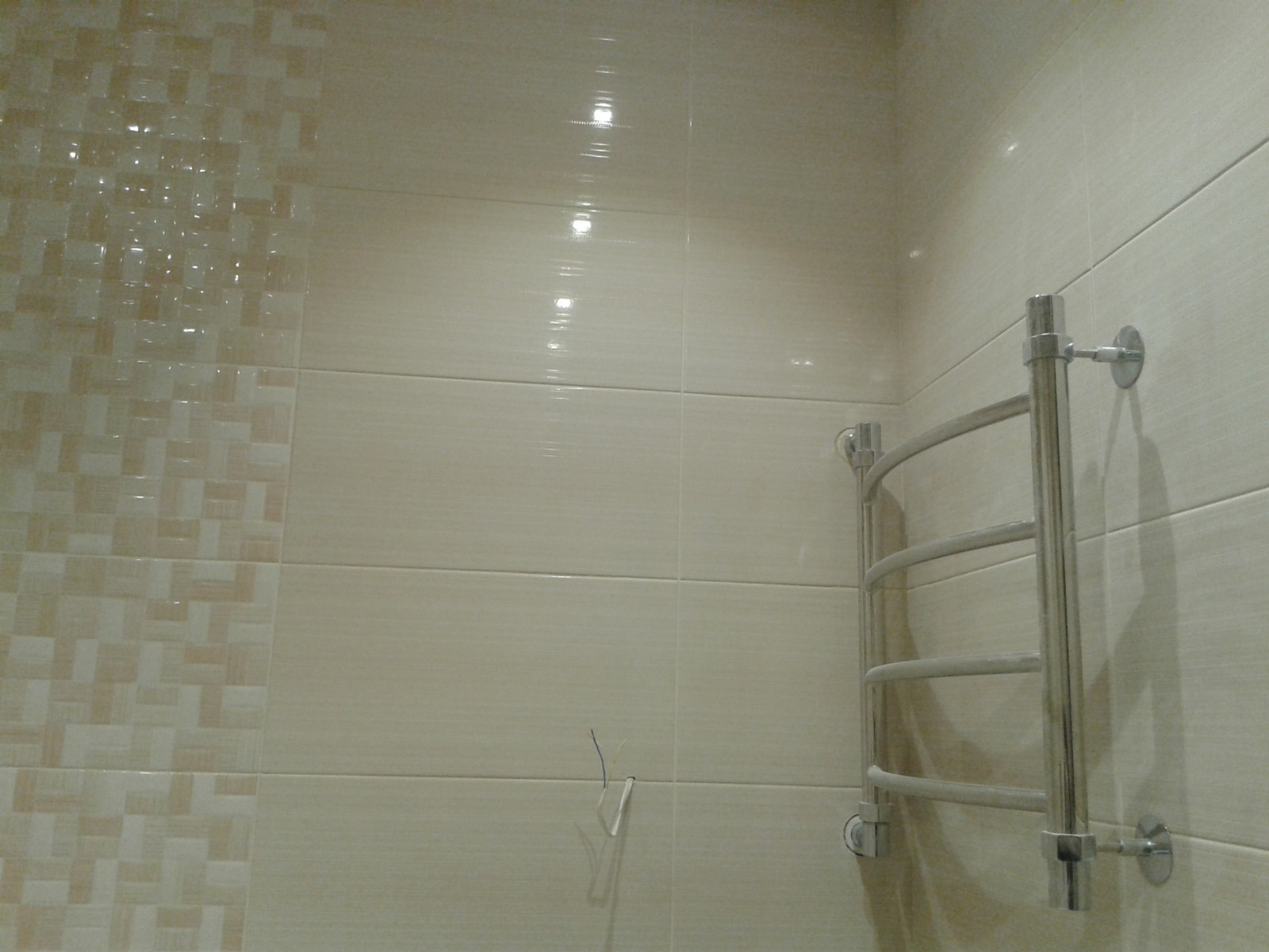 Квартира 105 кв.м.