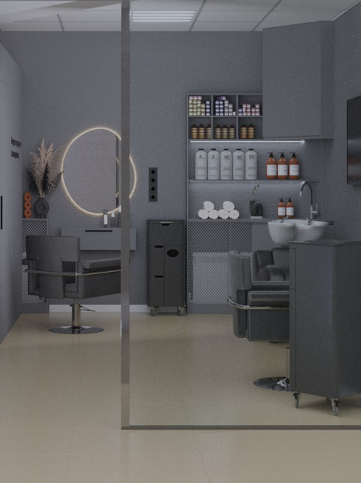 КОSМЫ салон красоты