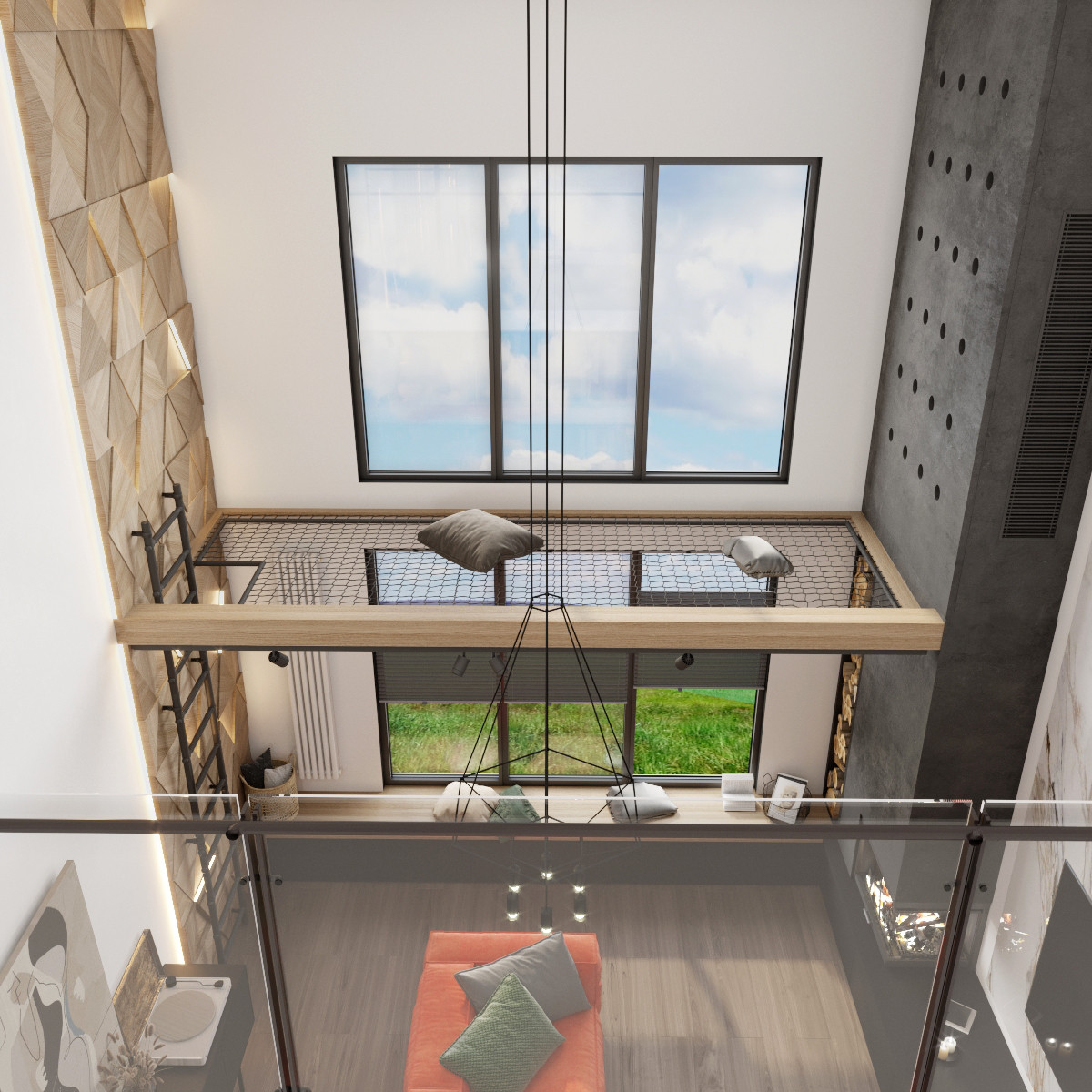 КП Орловское, Удмуртская Республика