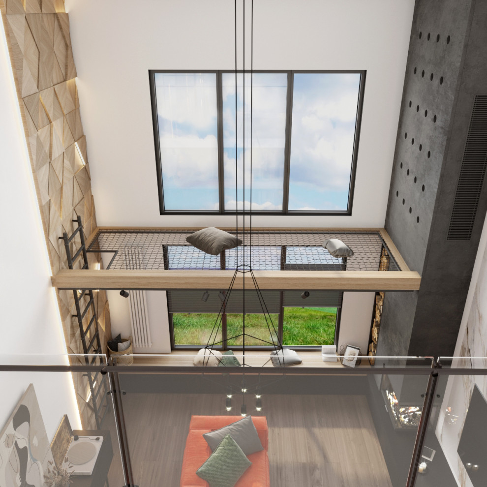 КП Орловское, Удмуртская Республика