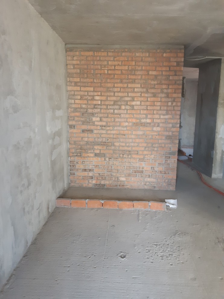 Квартира 119м2