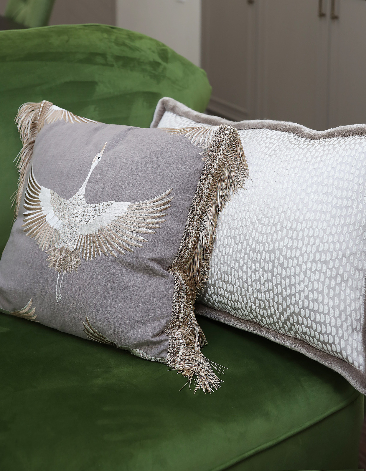 Реализованный проект по ул. Калинина