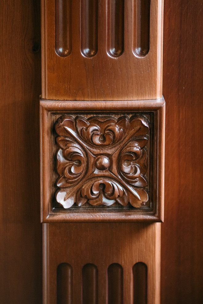 Домашний кинотеатр