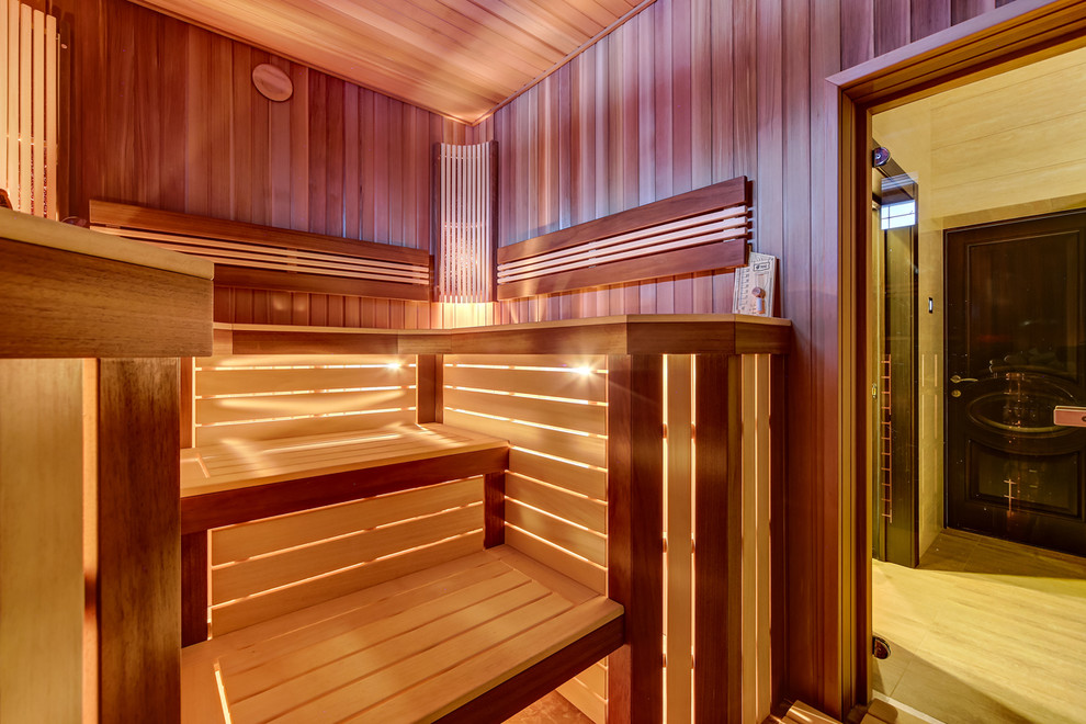 Коттедж в Коркино