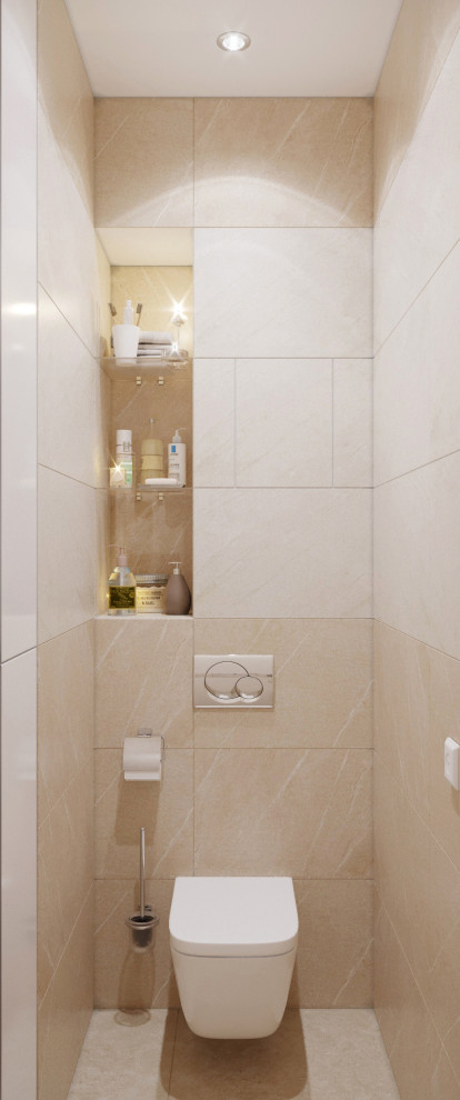 Квартира в ЖК "Две столицы"