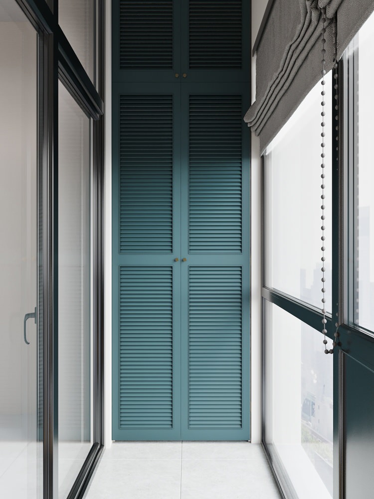 Квартира на Новочеремушкинской