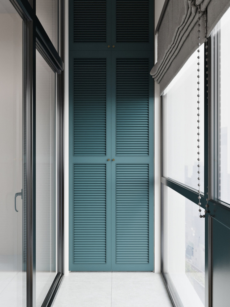 Квартира на Новочеремушкинской