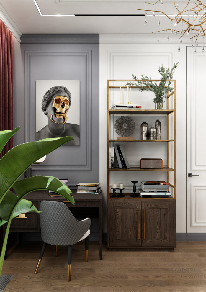 ЖК Зиларт, Лот 3, 83,5 кв.м.