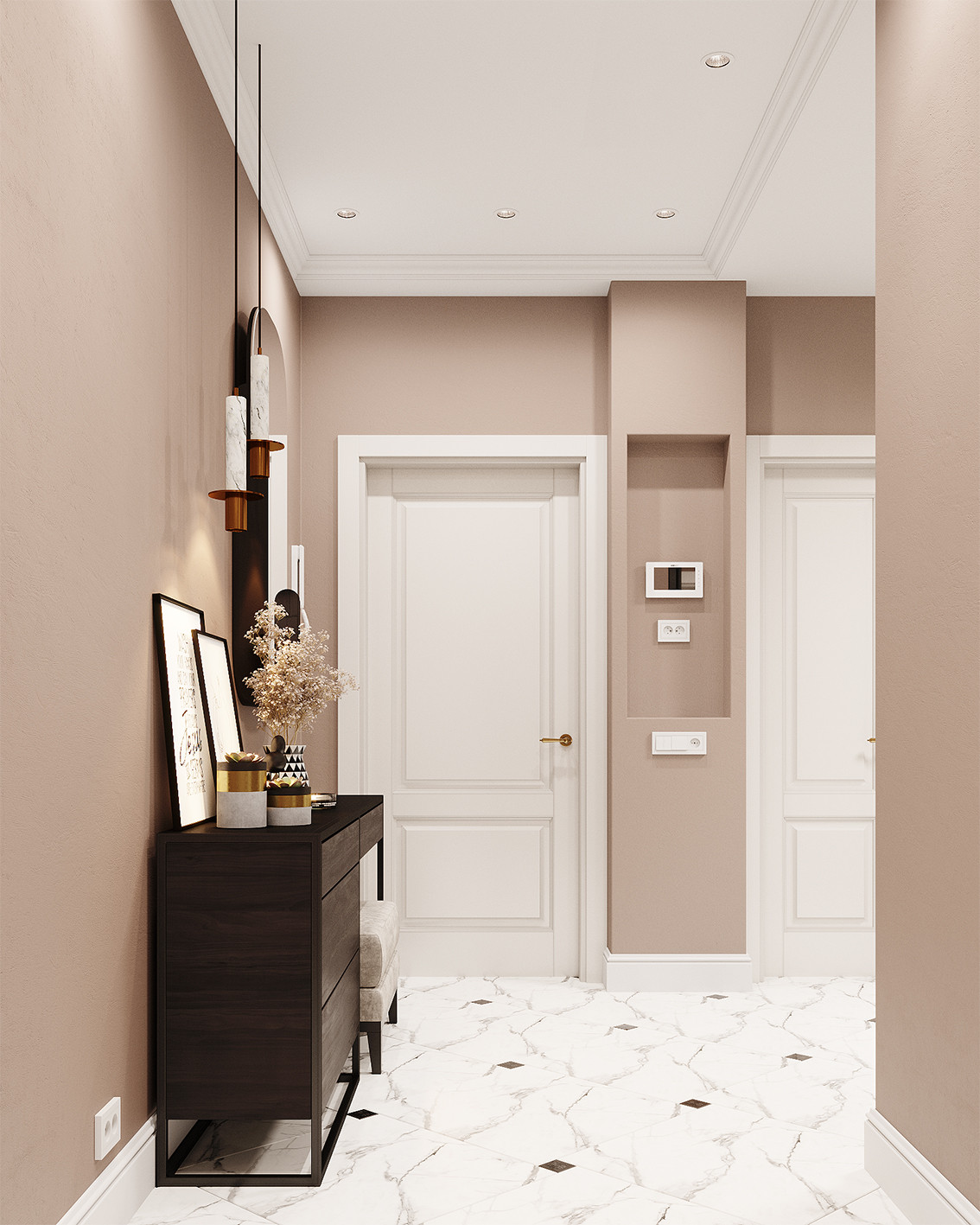 ЖК Западное Кунцево