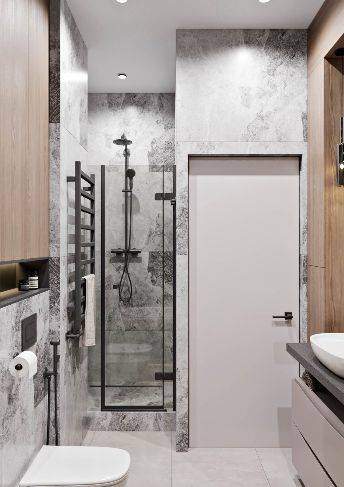 ЖК Сердце столицы