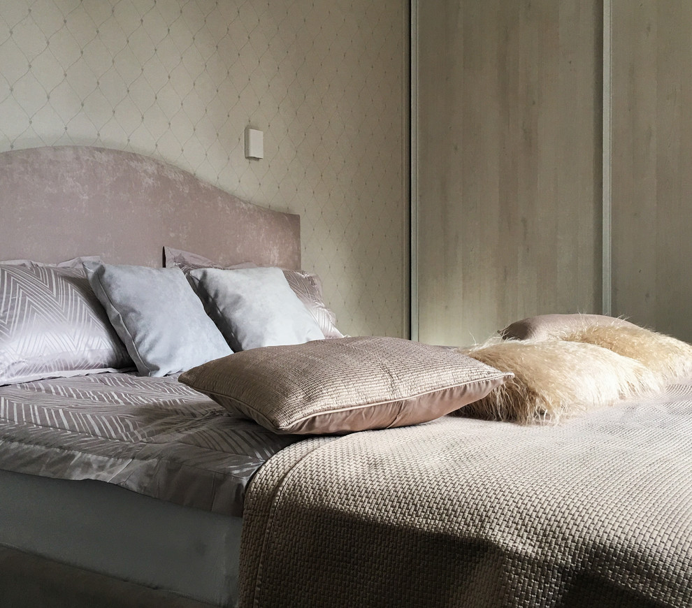 Квартира на Крупской