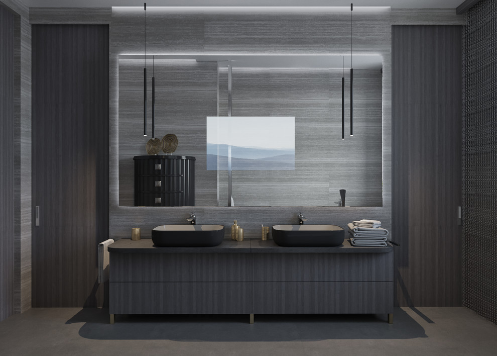 Строгий Ар-деко