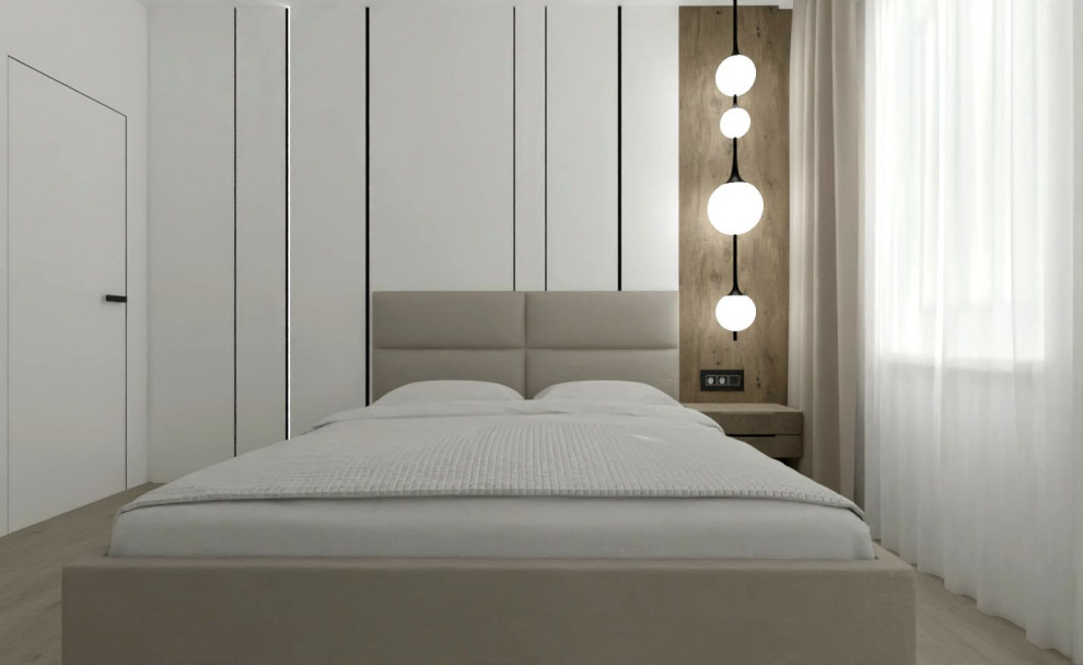 Дом в Одинцовском районе