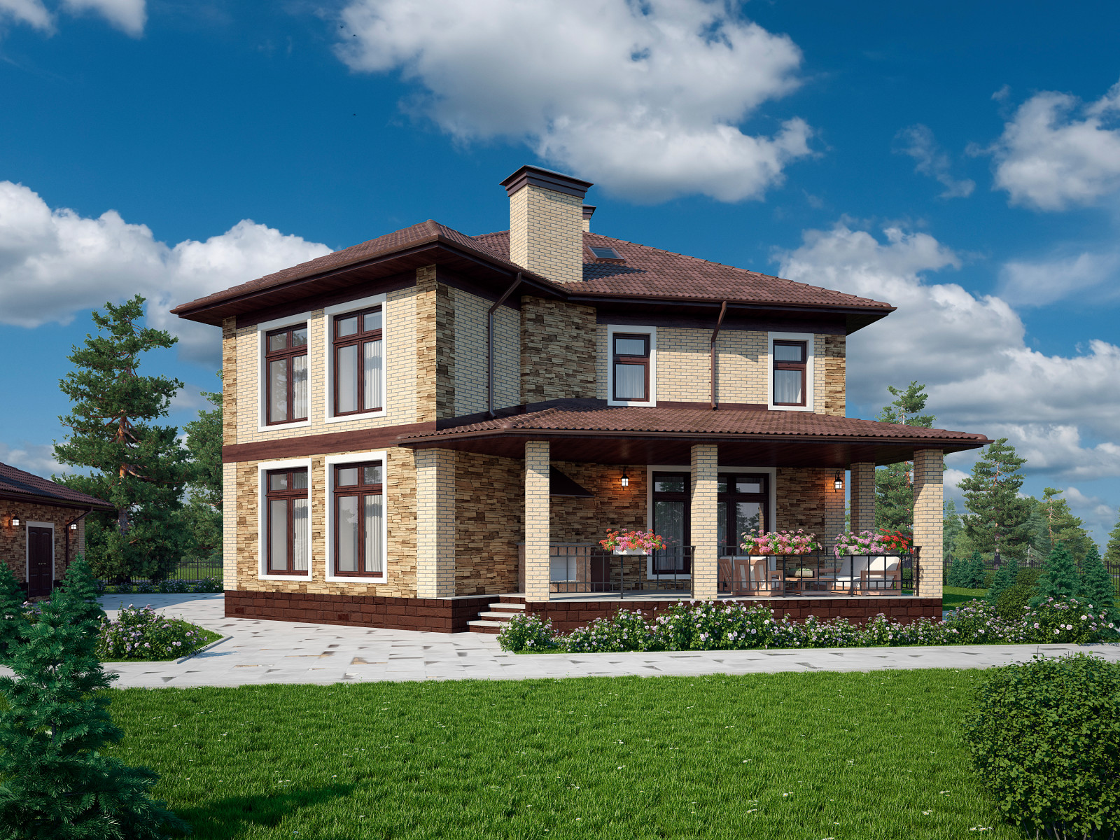 Гарант М_263 кв.м.