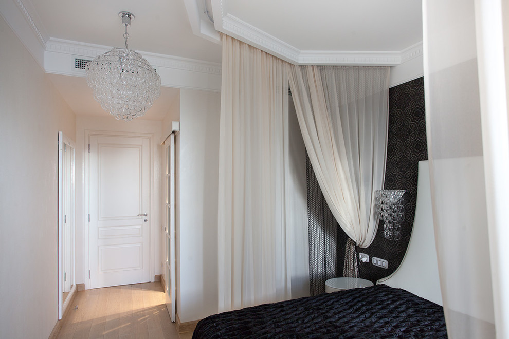 Квартира в Москве