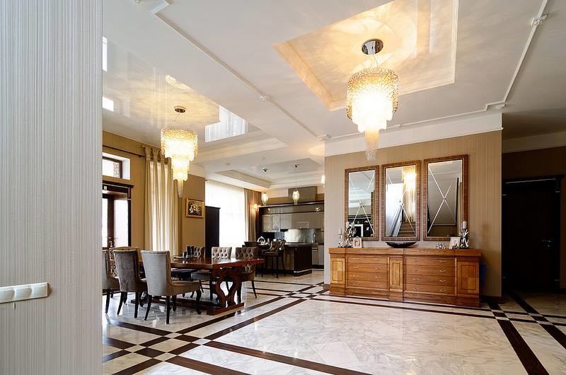 Мебель в дом в с. Агро-Пустынь