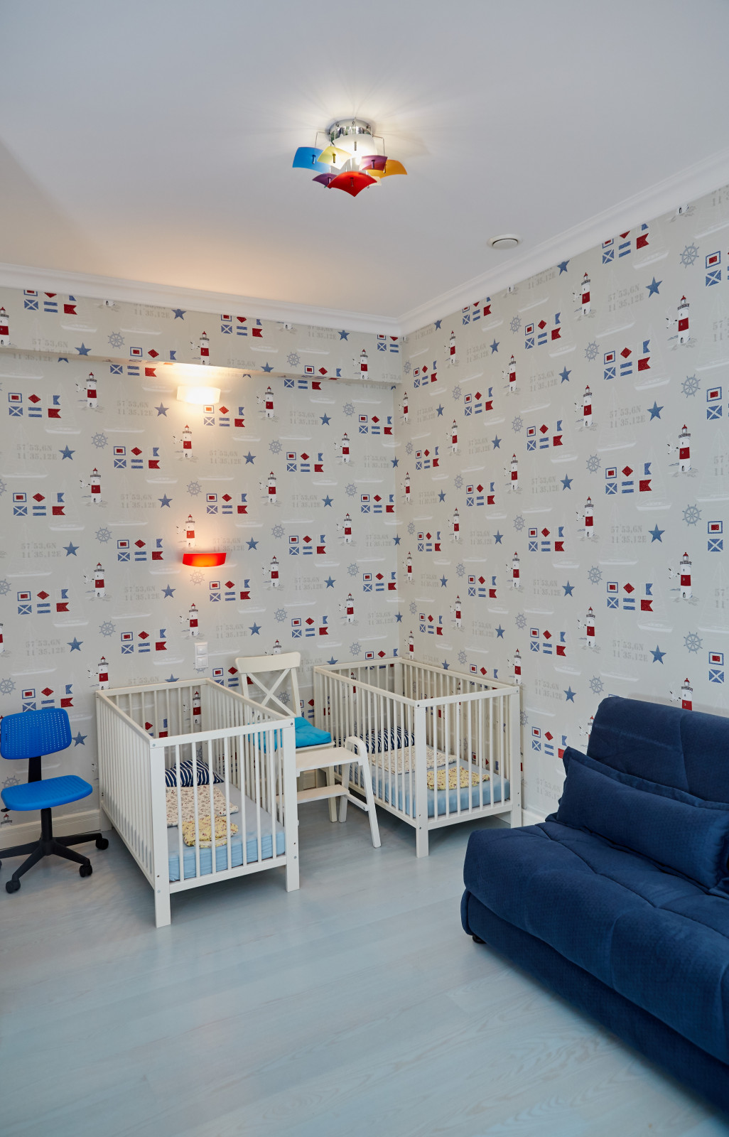 ЖК "Актер Гэлакси"