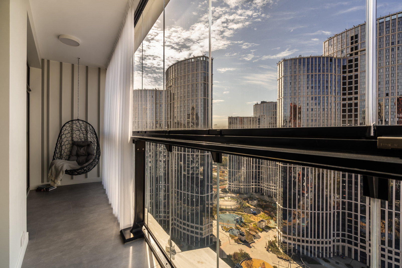 Квартира в жк "Событие"