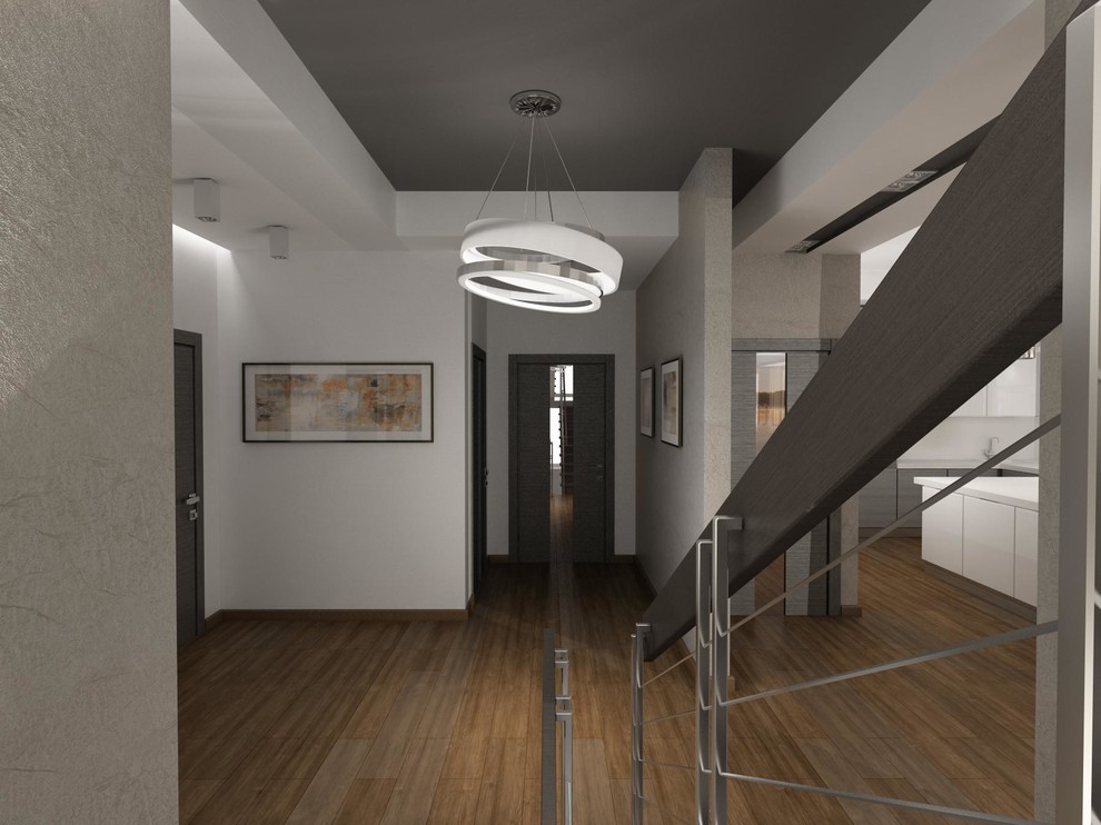 Обложка проекта: Гостиная для танцев