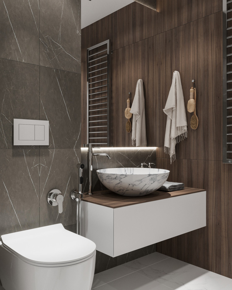 4 оттенка серого