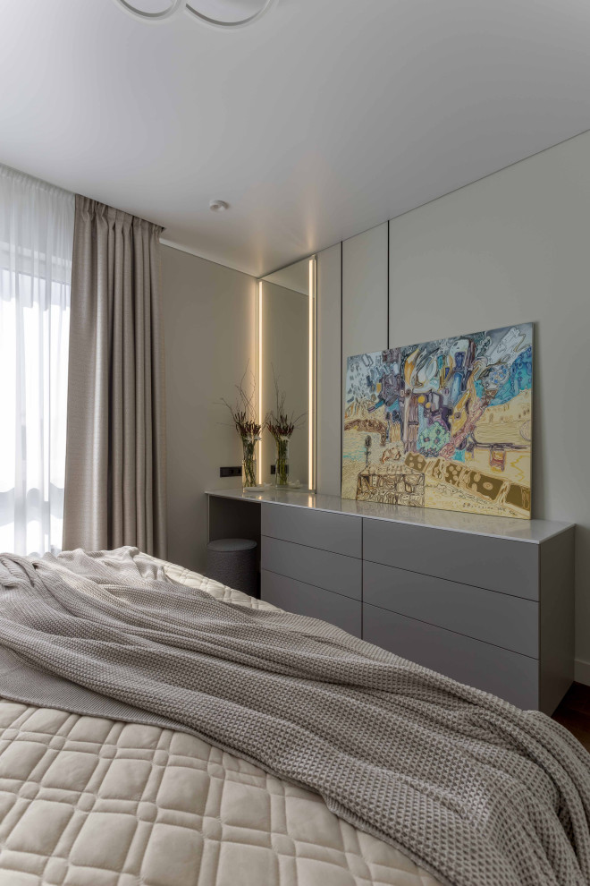 Квартира на Красноказарменной