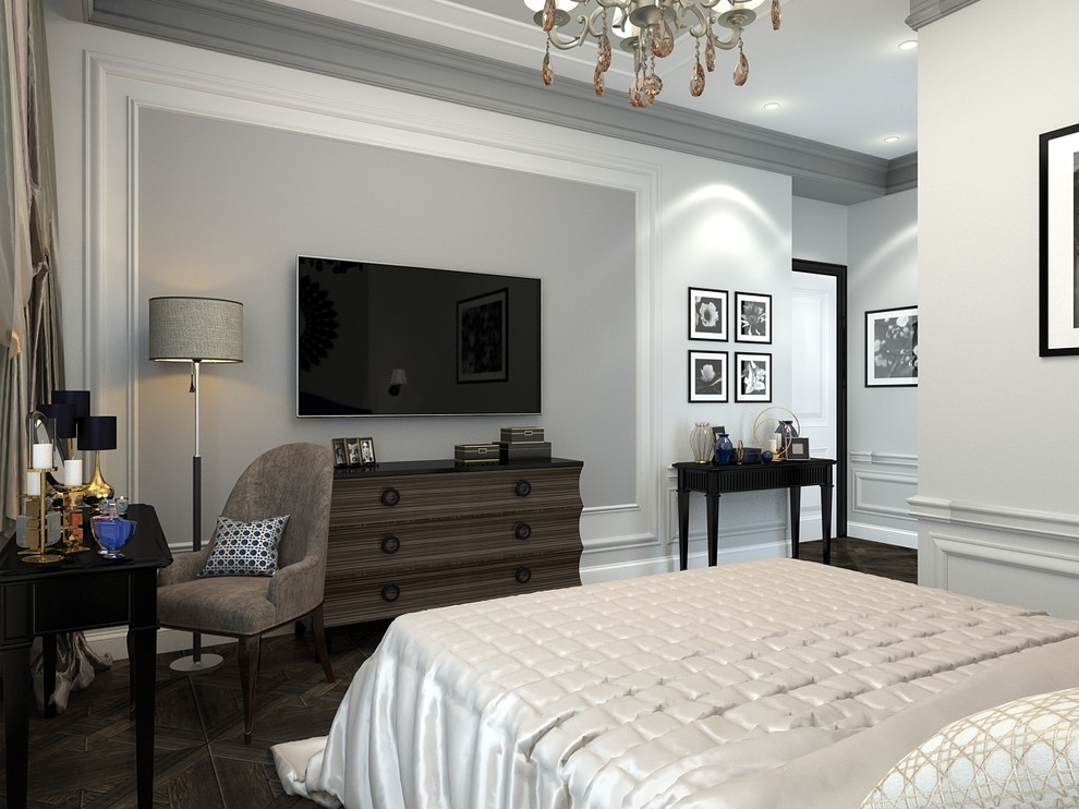 Квартира на Ленинском проспекте