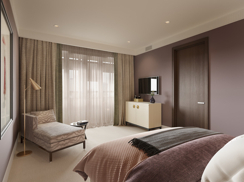 Квартира в ЖК Розмарин