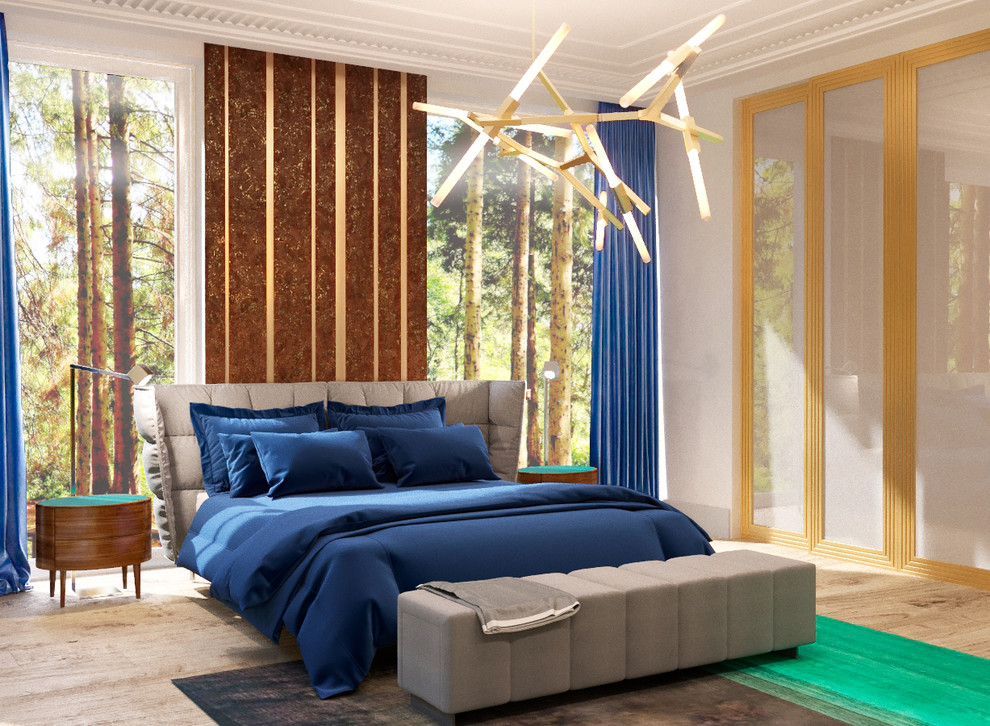 "Сестроречье" интерьеры