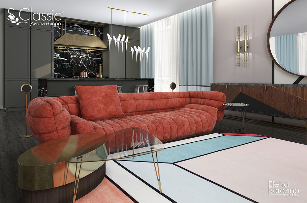 По законам молодых