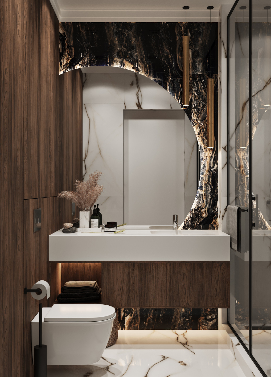 ЖК "Нагорный"