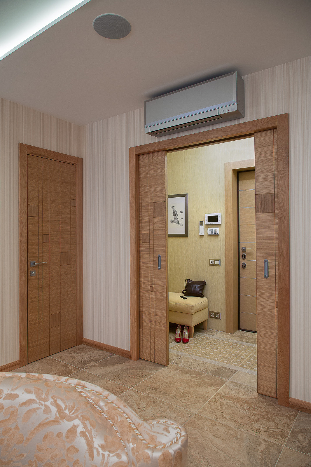 квартира жк "Сергей Есенин"