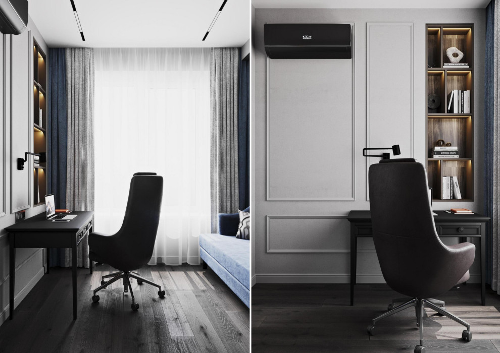 ЖК Филиград