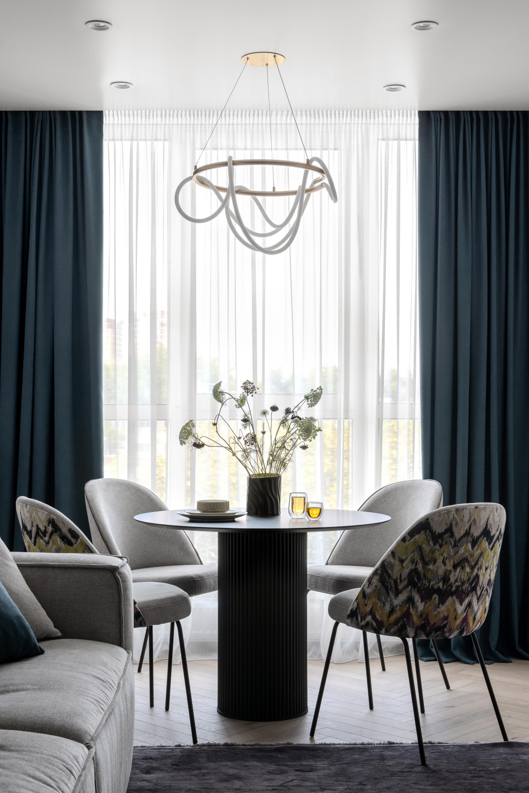 Мотивы Версаче