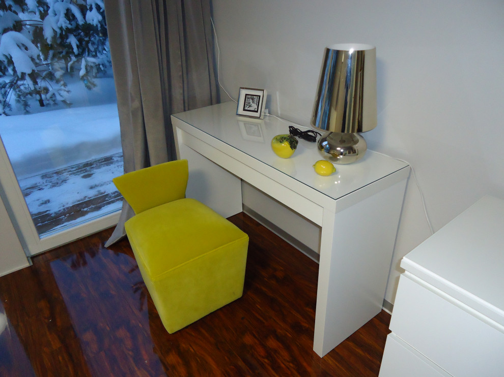 Дом фахверк