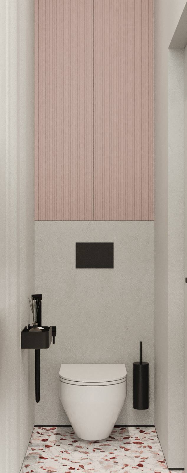 ЖК Кутузов GRAD II 113м2