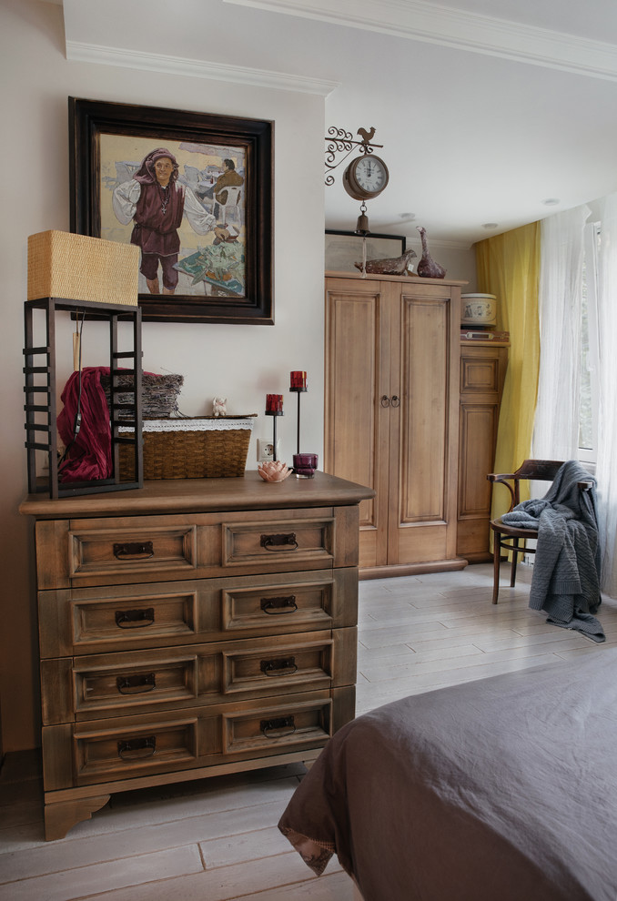 ГОРОДСКОЙ ПРОВАНС