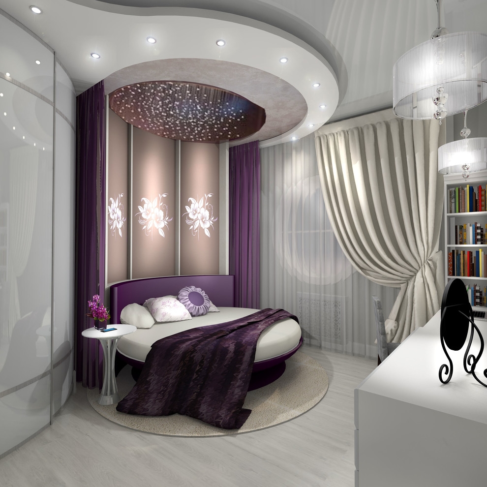 Дом в стиле неоклассика