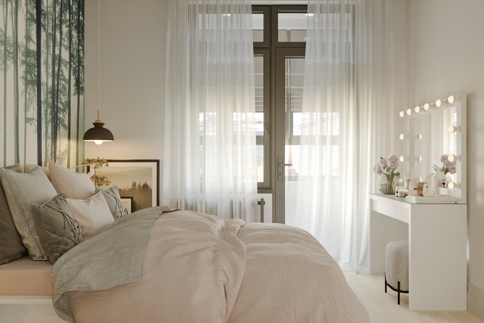 Интерьер для молодой девушки