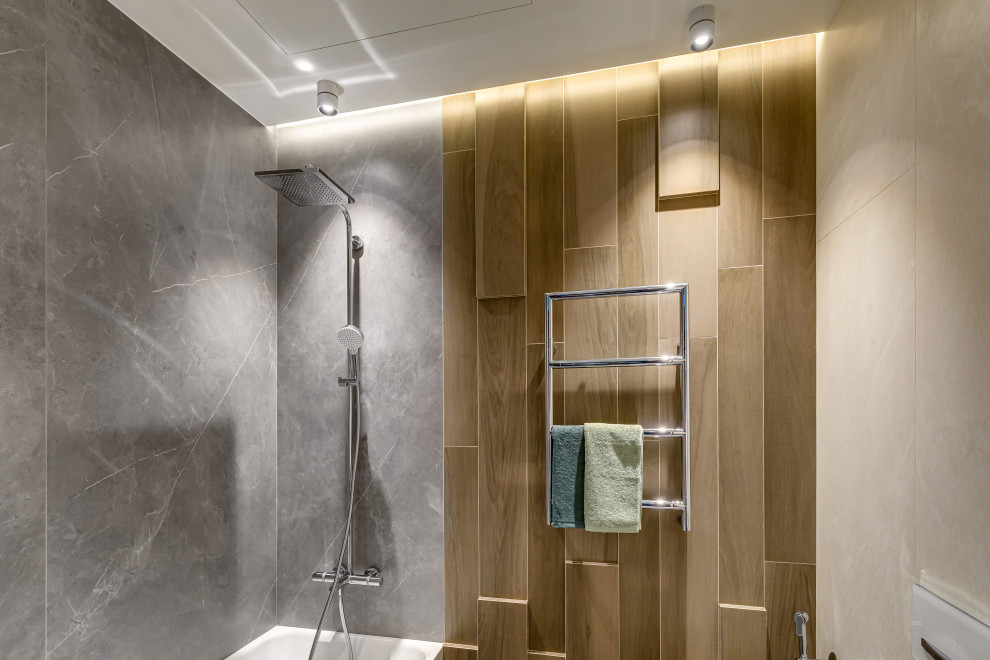 ЖК Сердце столицы