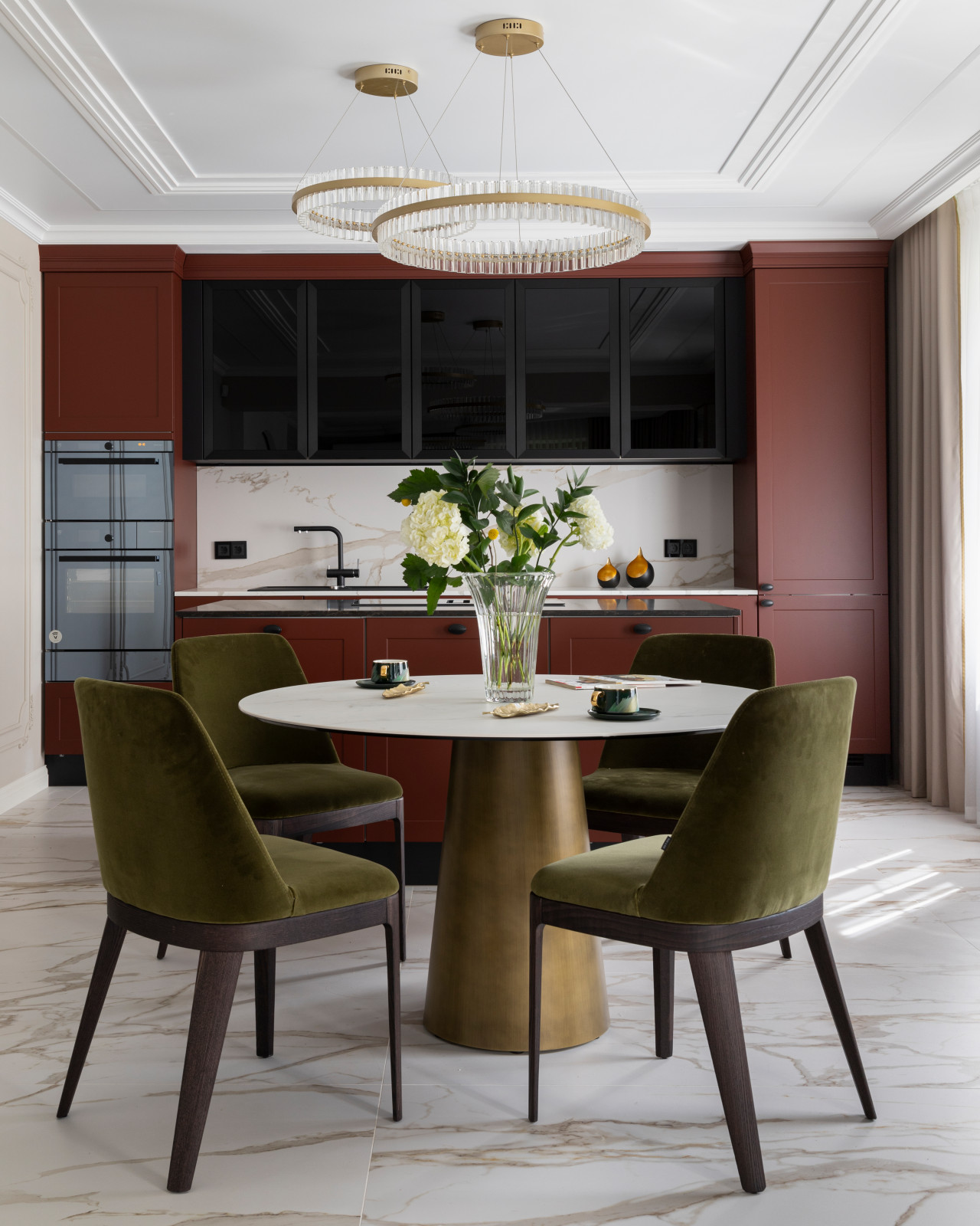 Квартира в Ярославле