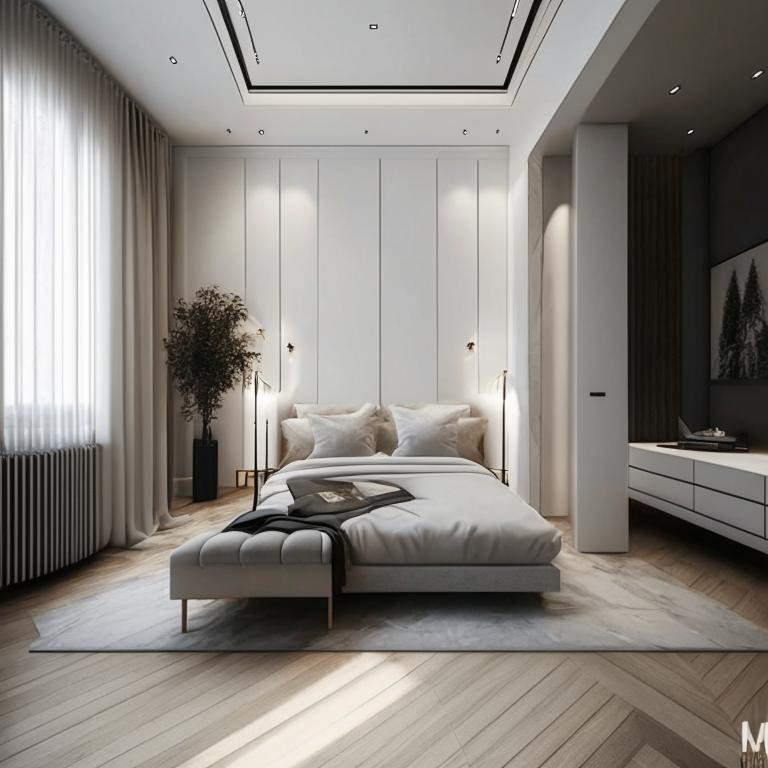 Загородный дом.